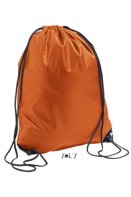 SOL'S URBAN - RUCKSACK - Orange - Main