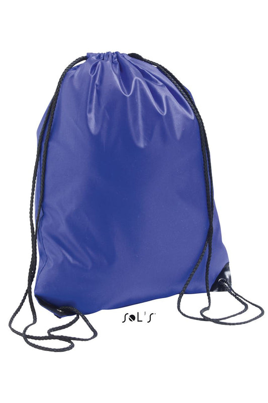 SOL'S URBAN - RUCKSACK - Royal Blue - Main