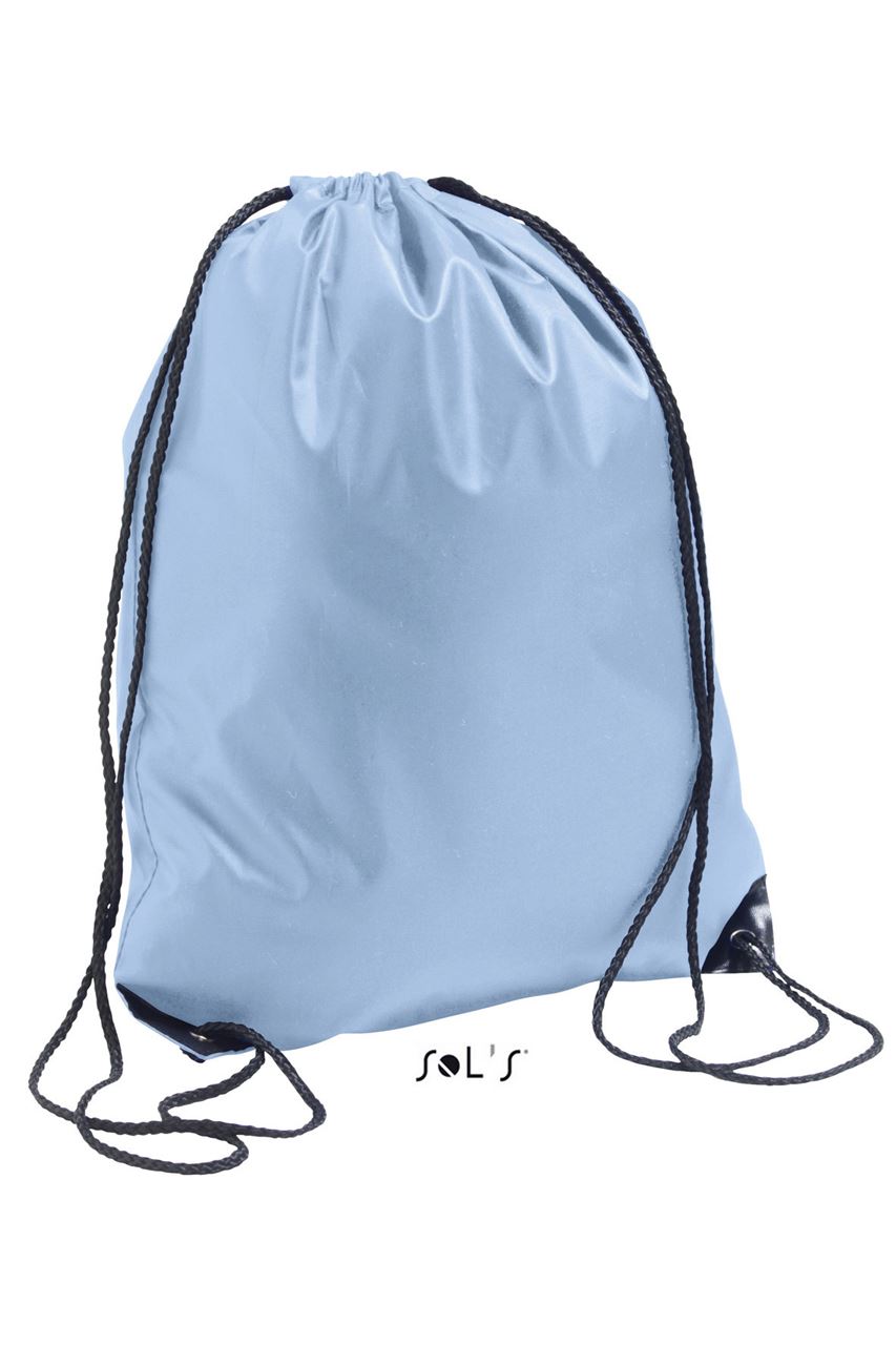 SOL'S URBAN - RUCKSACK - Sky Blue - Main