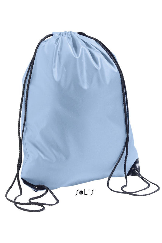SOL'S URBAN - RUCKSACK - Sky Blue - Main