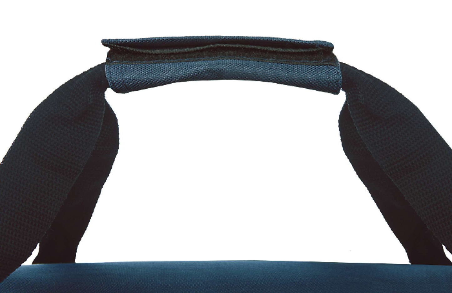 SOL'S WEEK-END - 600D POLYESTER MULTI-POCKET TRAVEL BAG - French Navy - Additional
