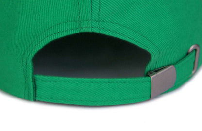 SOL'S BUFFALO - SIX PANEL CAP - Lime - Additional