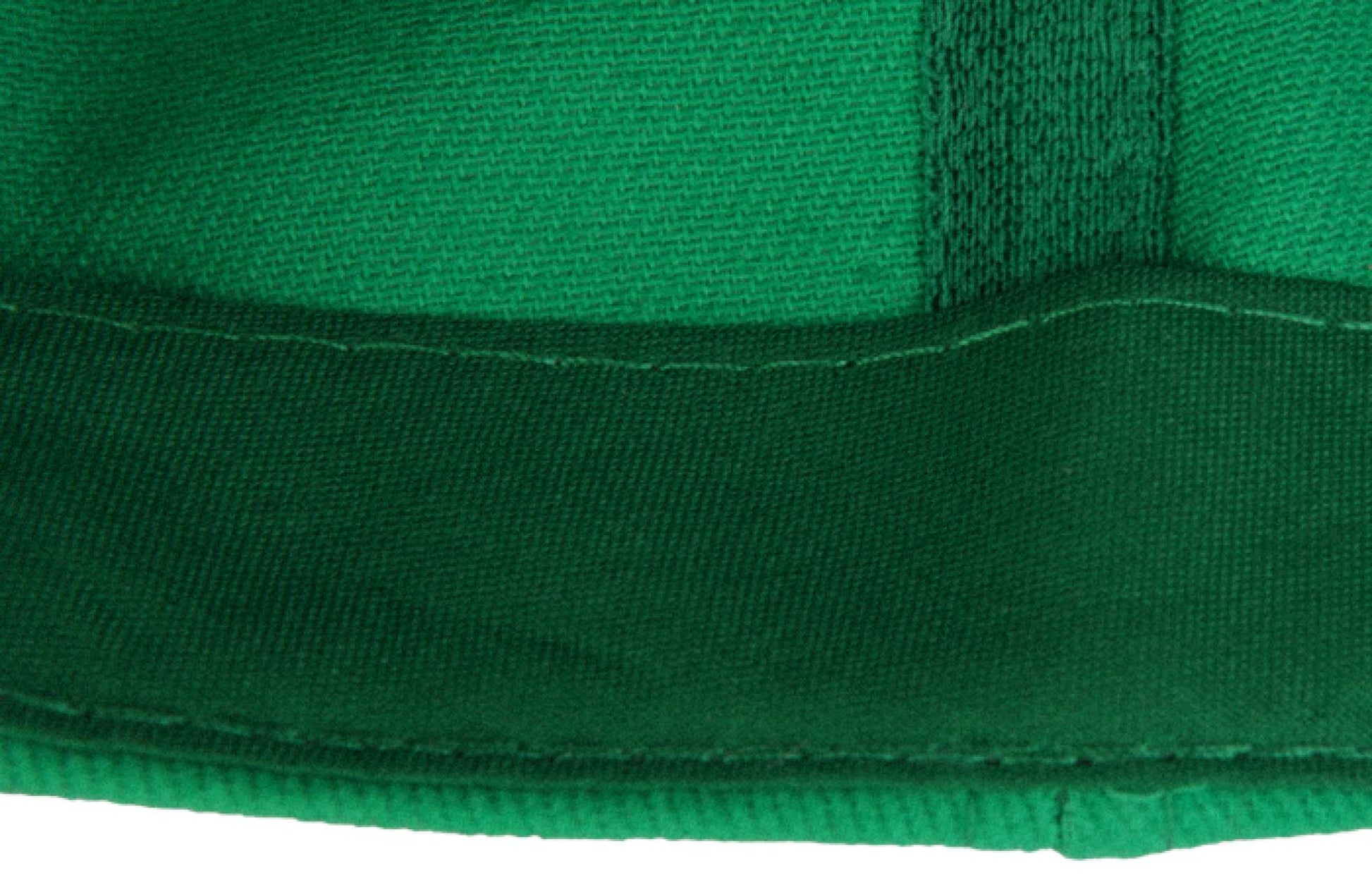 SOL'S BUFFALO - SIX PANEL CAP - Lime - Additional