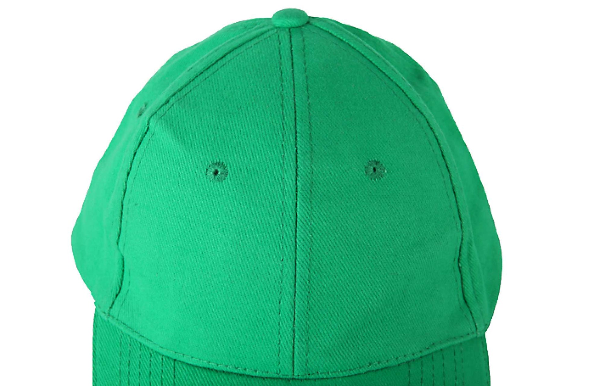 SOL'S BUFFALO - SIX PANEL CAP - Lime - Additional