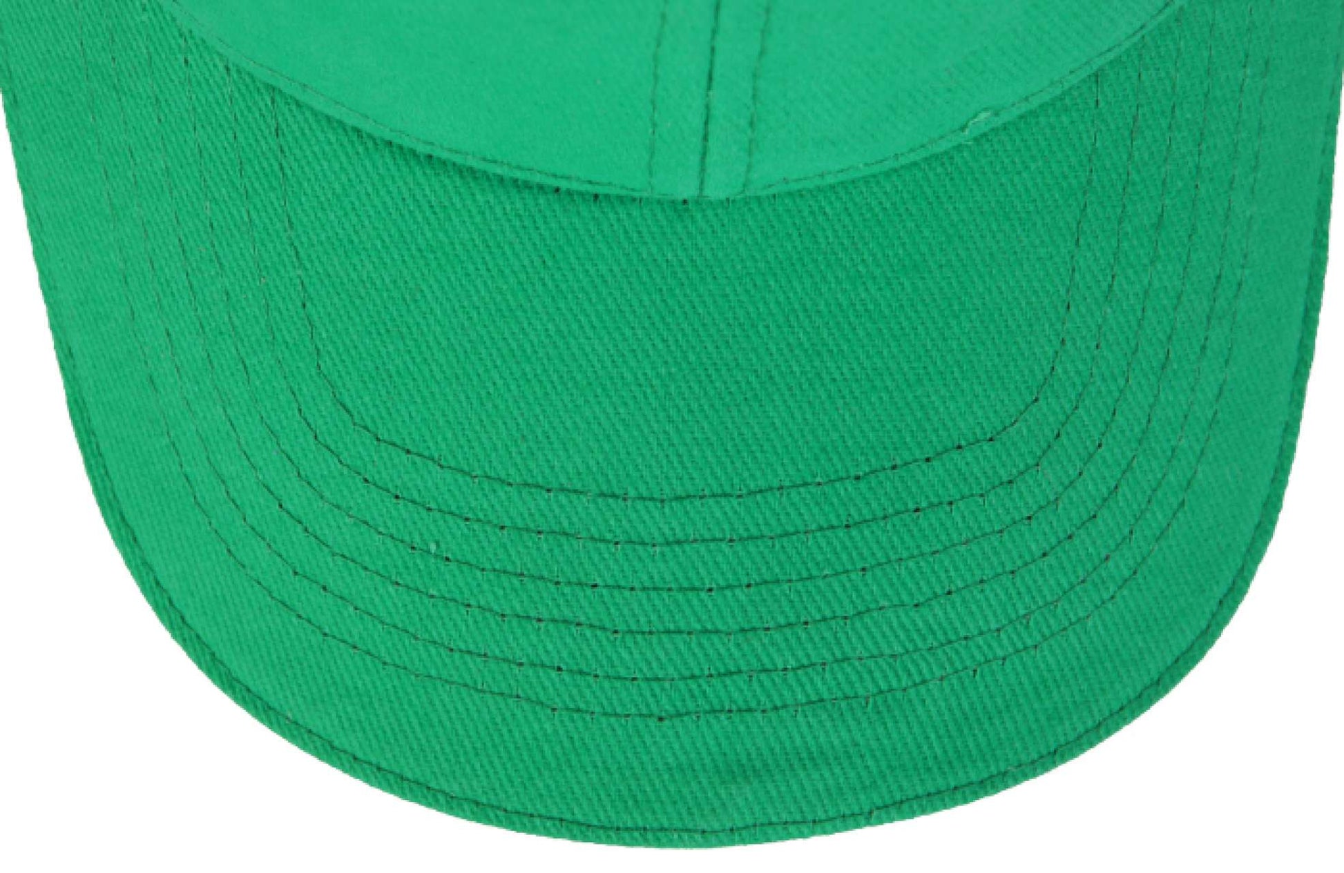 SOL'S BUFFALO - SIX PANEL CAP - Lime - Additional