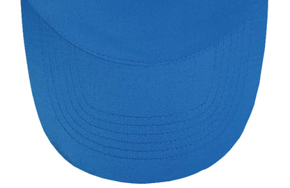 SOL'S SUNNY - FIVE PANEL CAP - Aqua - Additional