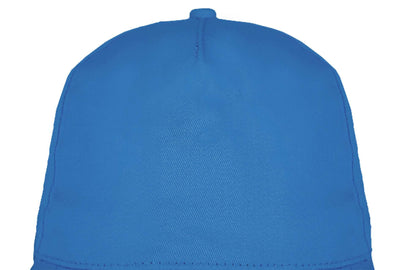 SOL'S SUNNY - FIVE PANEL CAP - Fuchsia - Additional
