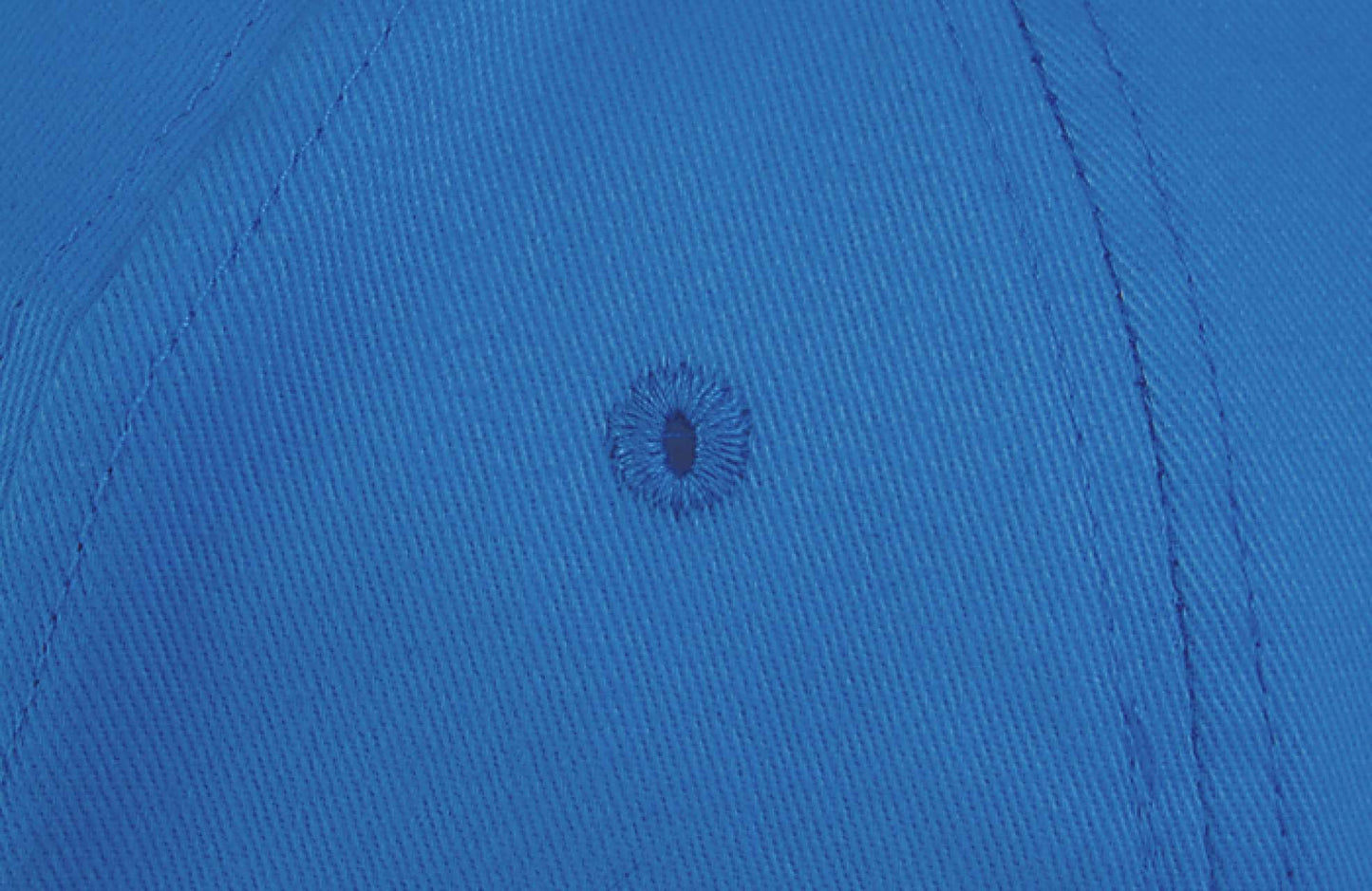 SOL'S SUNNY - FIVE PANEL CAP - Sky Blue - Additional