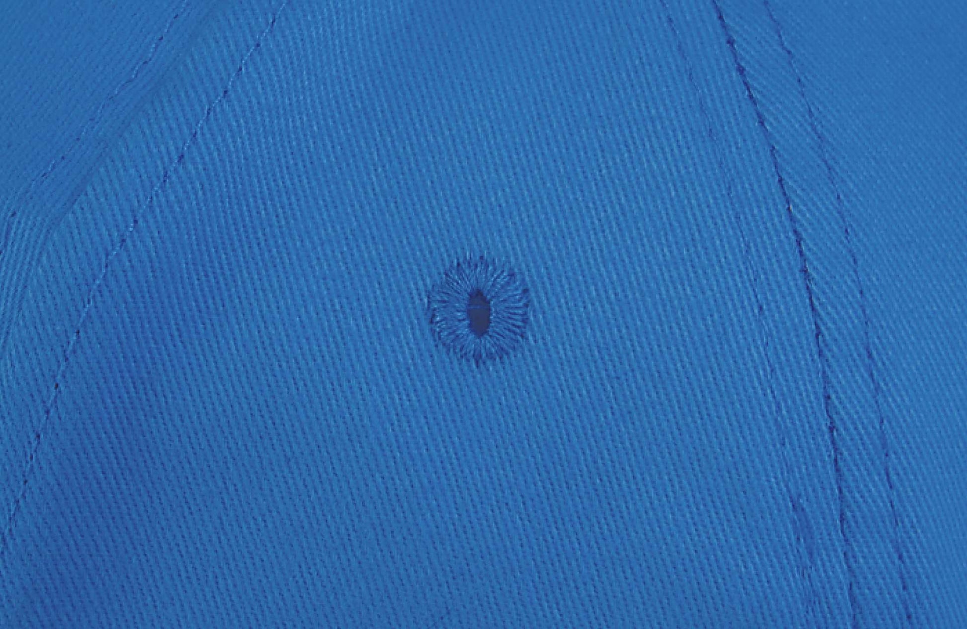 SOL'S SUNNY - FIVE PANEL CAP - Sky Blue - Additional