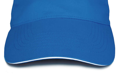 SOL'S SUNNY - FIVE PANEL CAP - Fuchsia - Additional