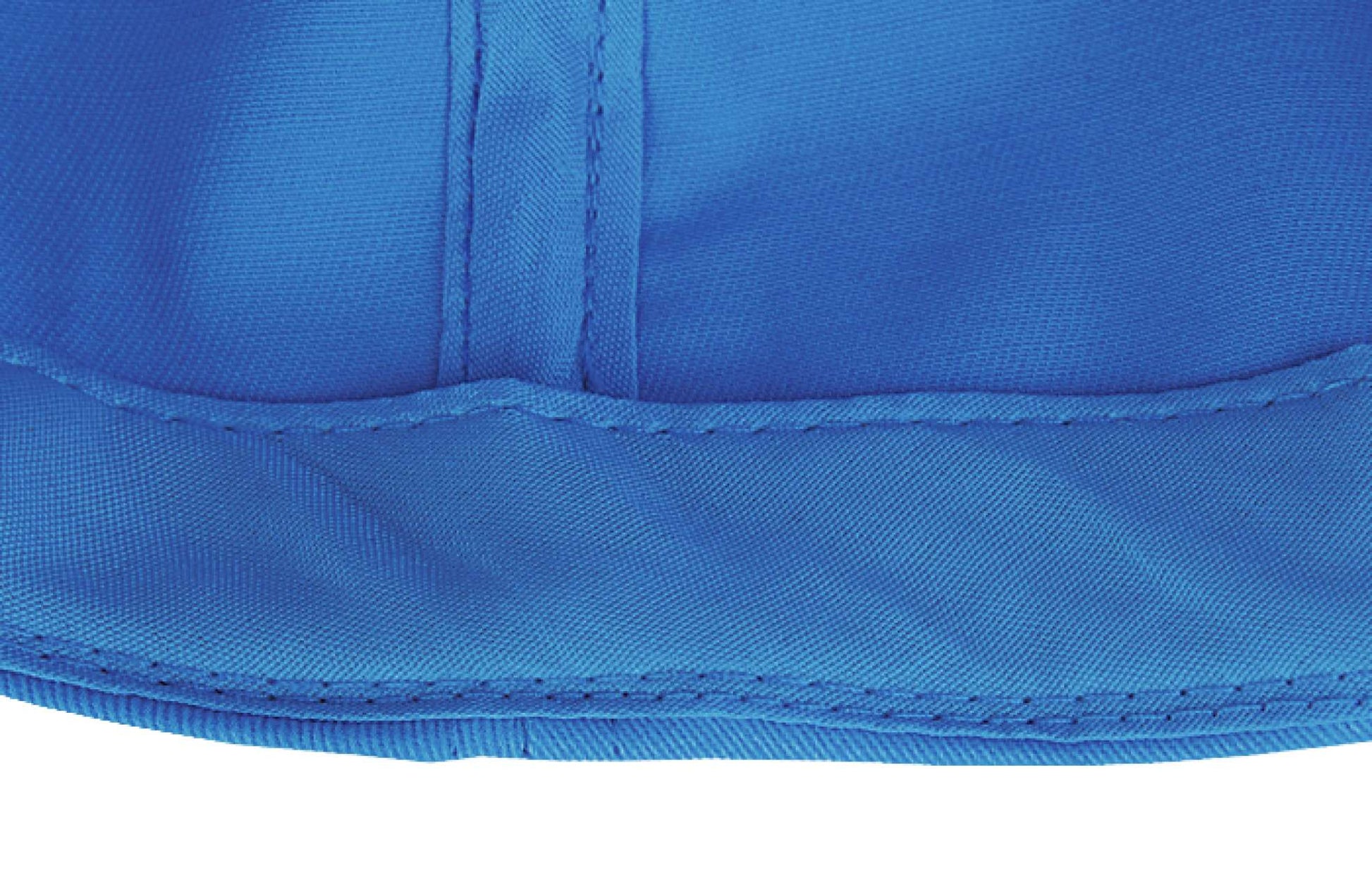 SOL'S SUNNY - FIVE PANEL CAP - Royal Blue/White - Additional