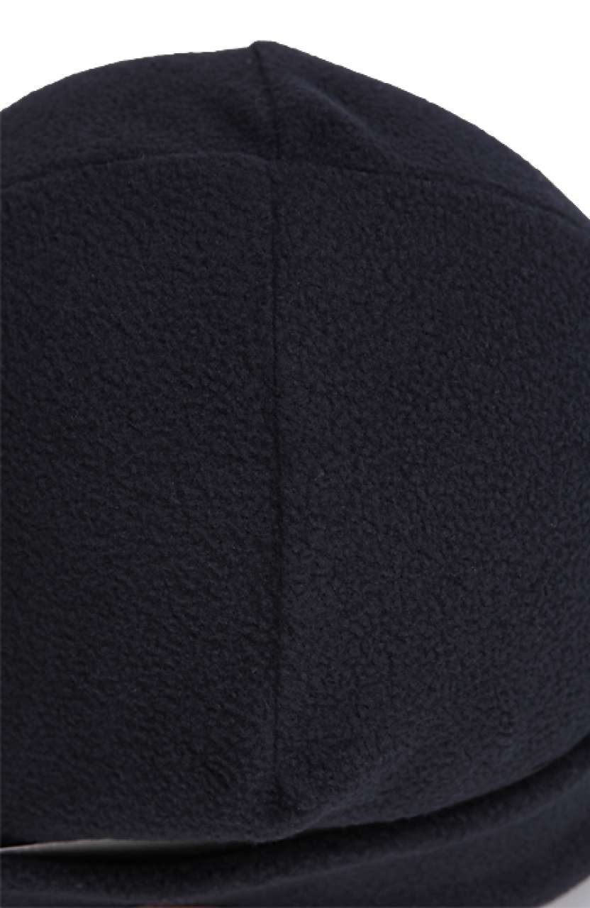 SOL'S SERPICO 55 - UNISEX FLEECE HAT - Black - Additional
