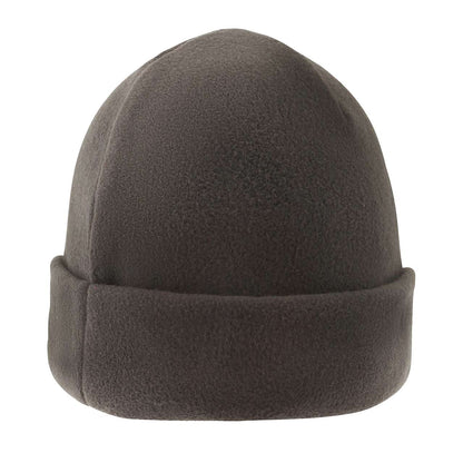 SOL'S SERPICO 55 - UNISEX FLEECE HAT - Charcoal Grey - Main