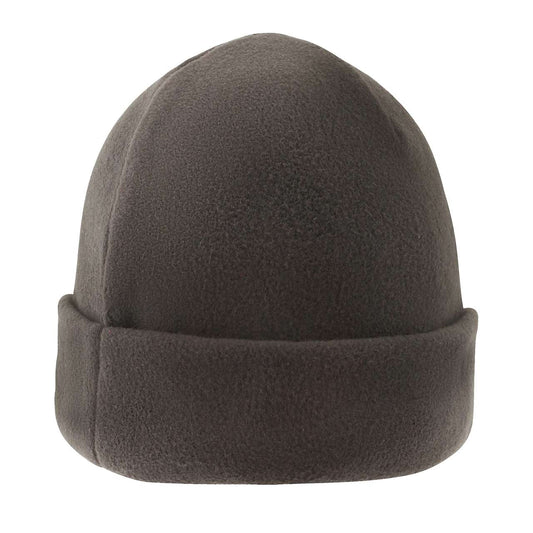 SOL'S SERPICO 55 - UNISEX FLEECE HAT - Charcoal Grey - Main