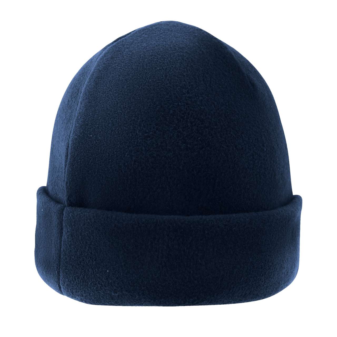 SOL'S SERPICO 55 - UNISEX FLEECE HAT - French Navy - Main