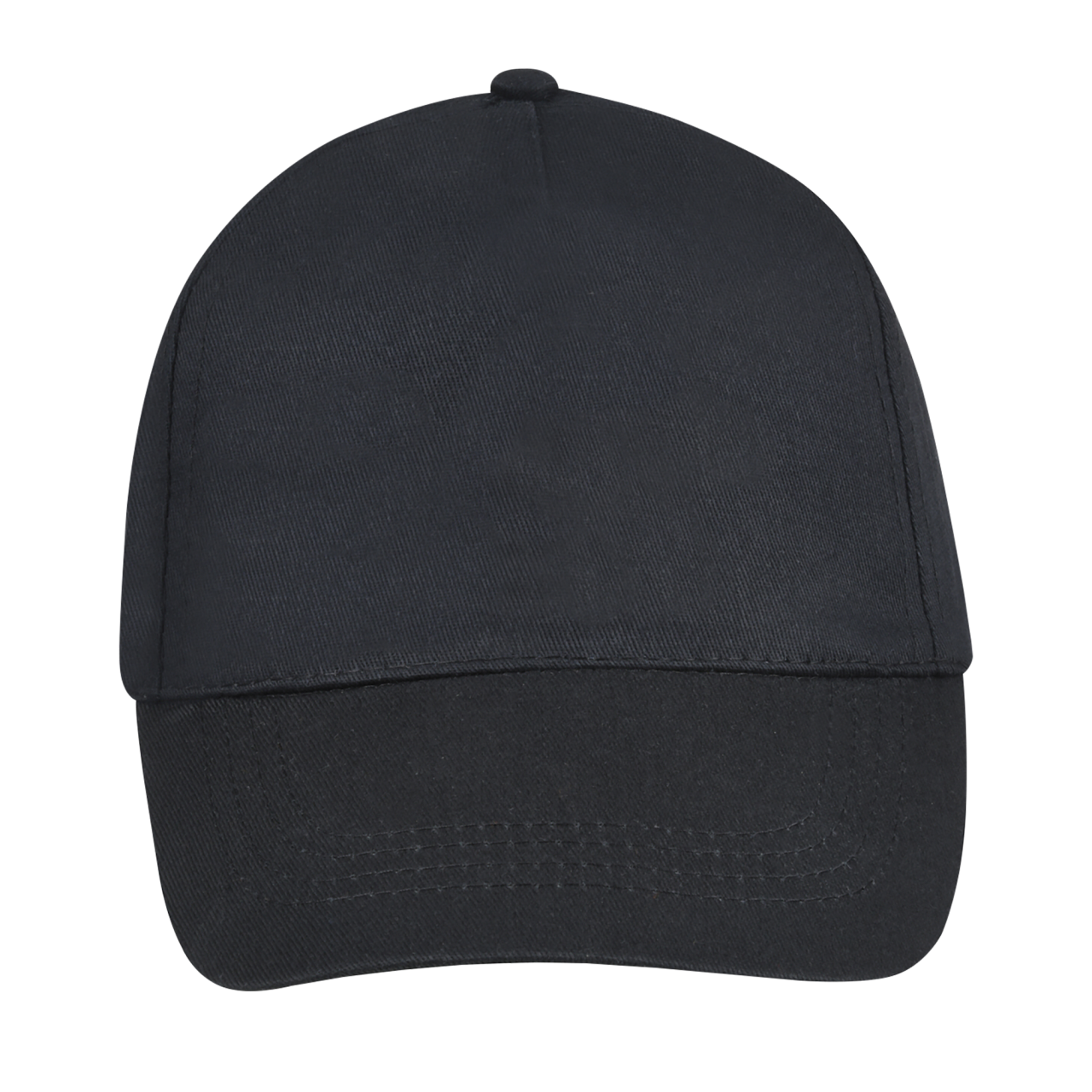 SOL'S BUZZ - FIVE PANEL CAP - Dark Grey - Additional