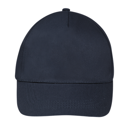 SOL'S BUZZ - FIVE PANEL CAP - French Navy - Additional