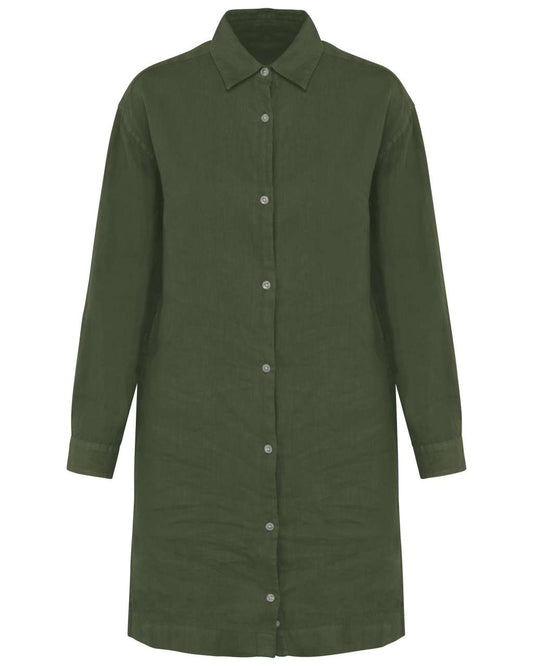 SP5008 Organic Khaki