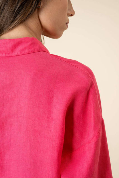 SP501 Raspberry Sorbet