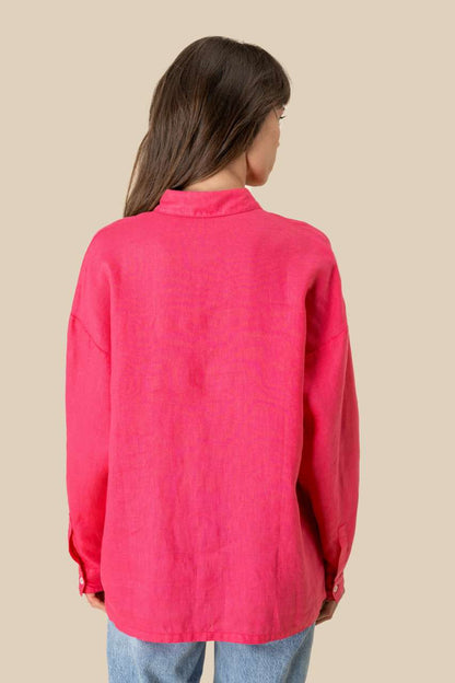 SP501 Linen