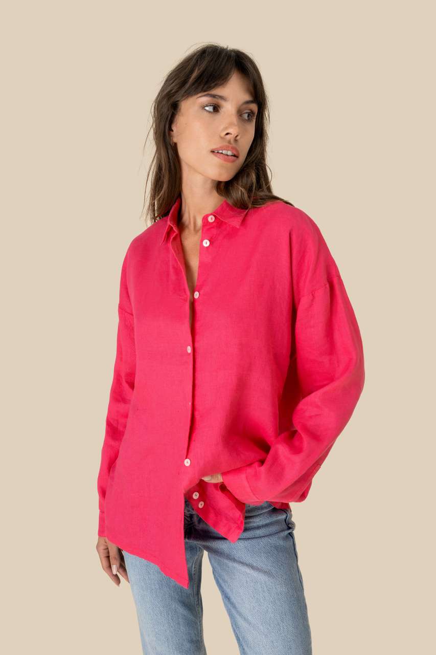 SP501 Raspberry Sorbet