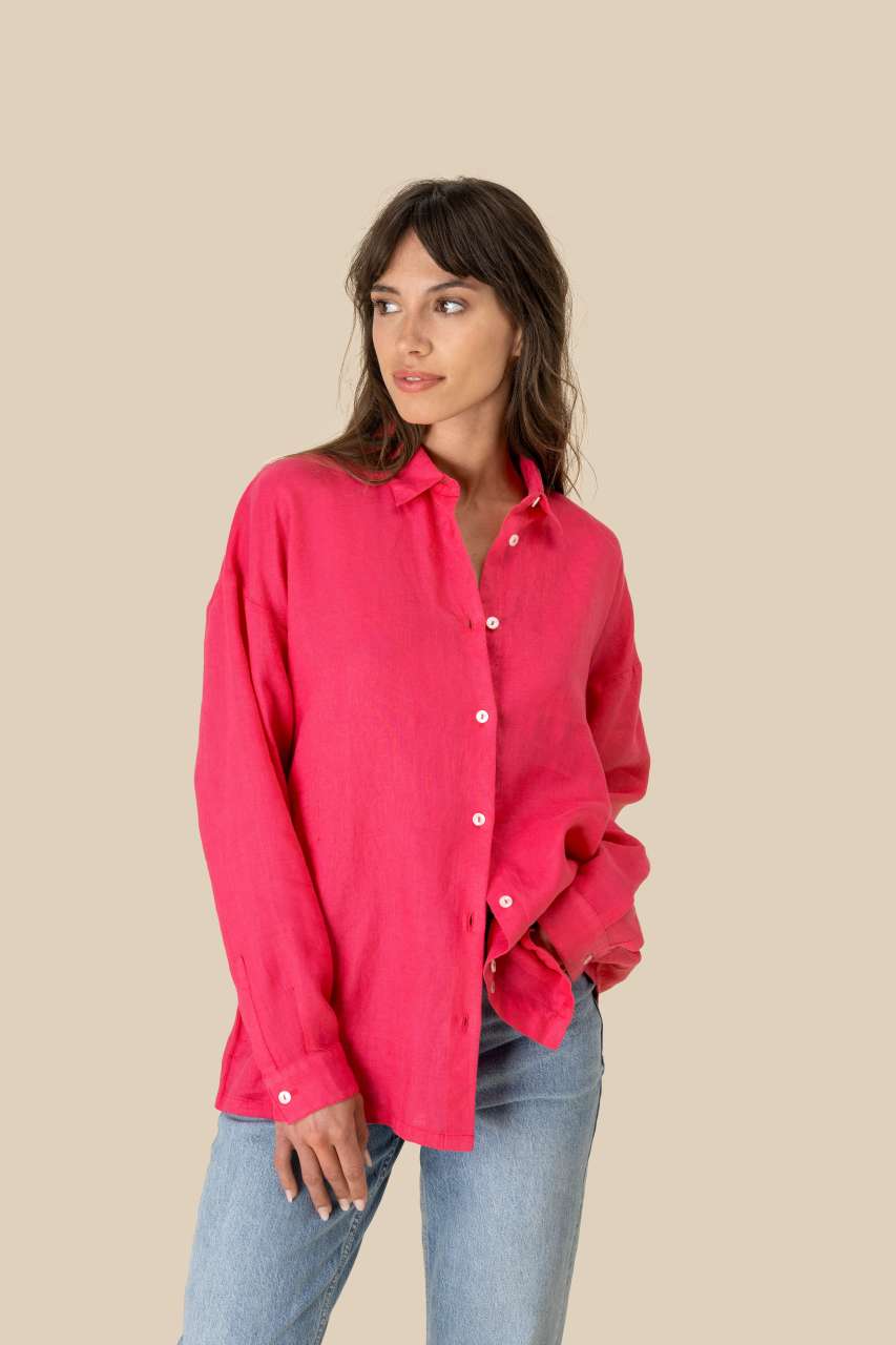 SP501 Raspberry Sorbet