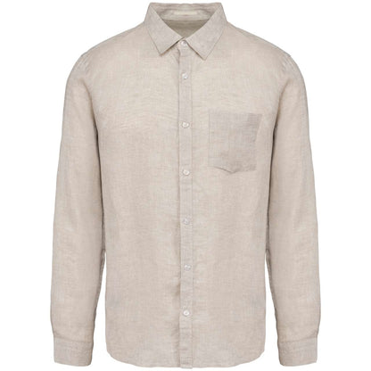 SP504 Linen
