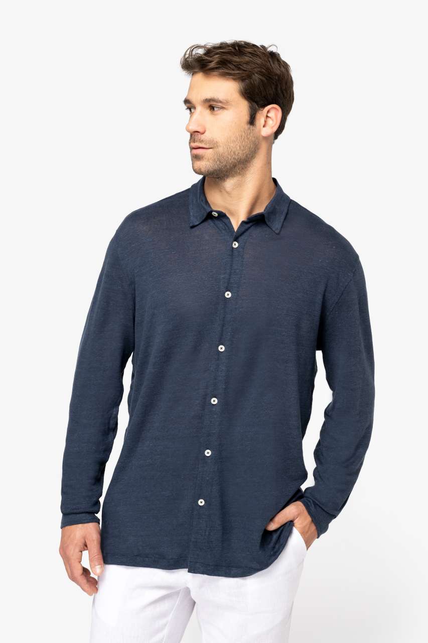 SP518 Organic Khaki