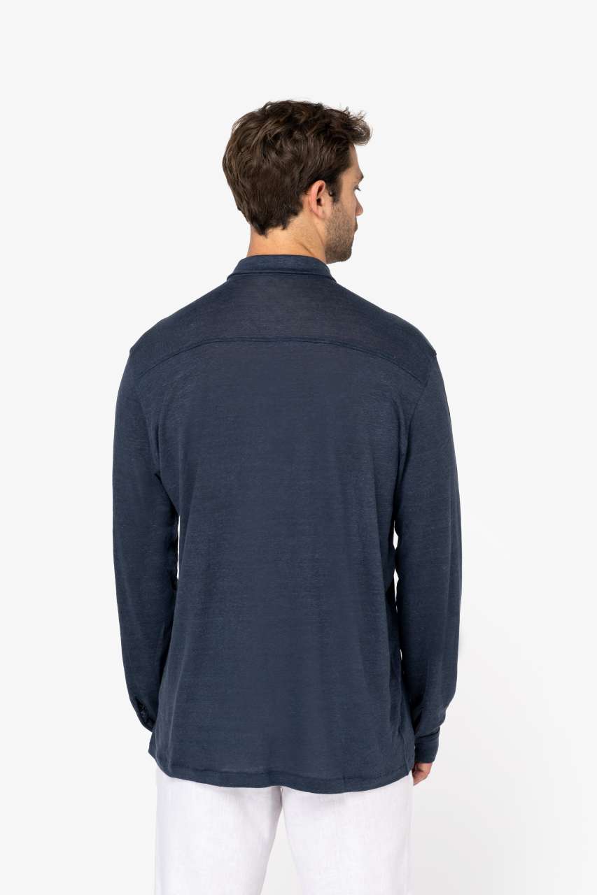 SP518 Linen Sand