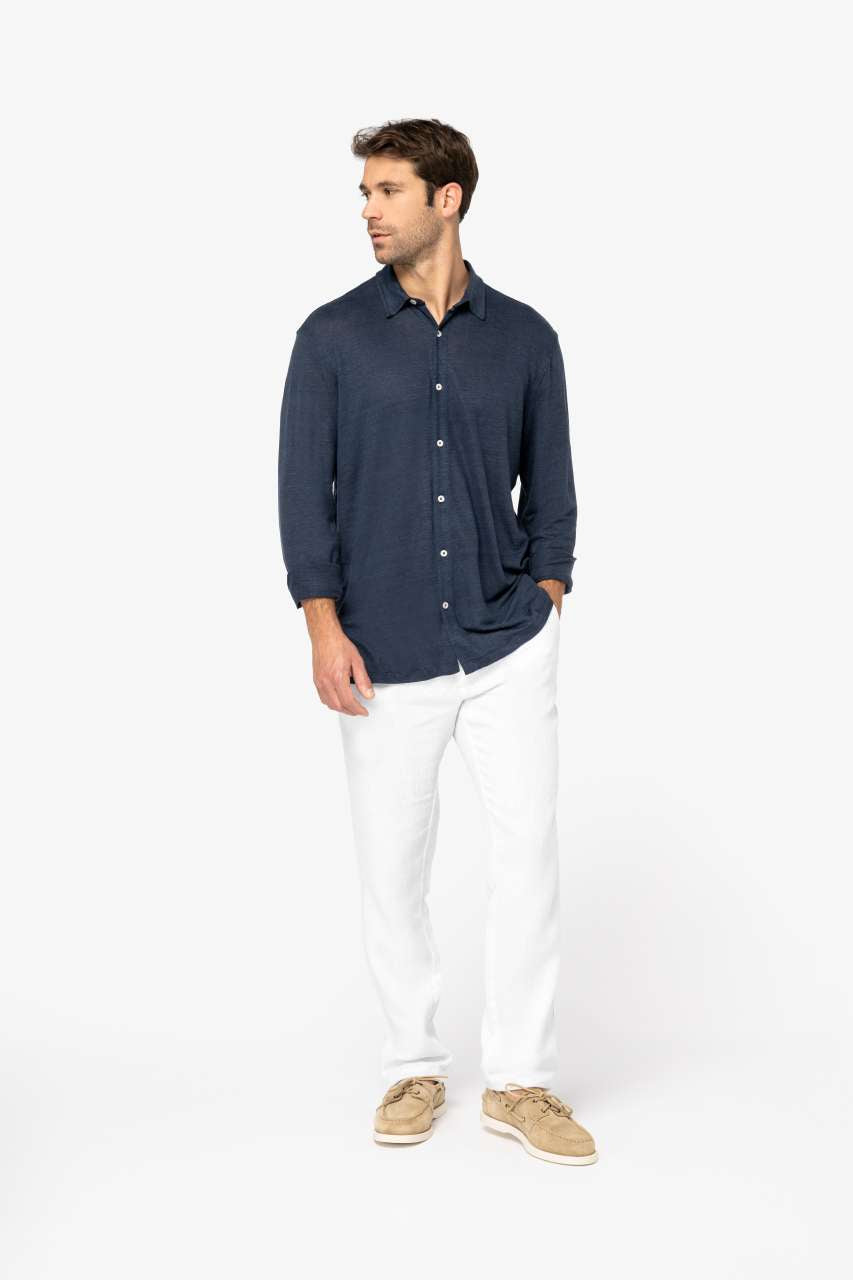 SP518 Linen Sand