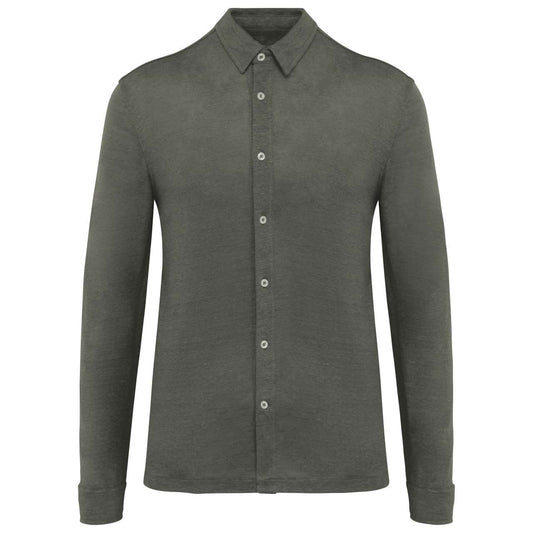 SP518 Organic Khaki