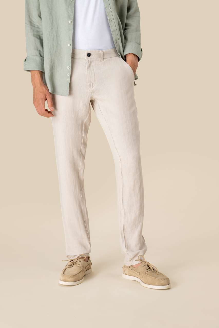 SP710 Linen Sand