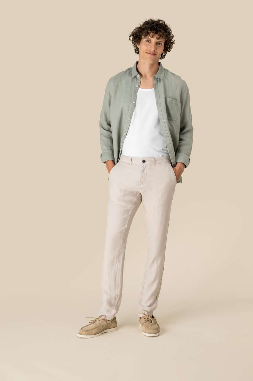 SP710 Linen Sand