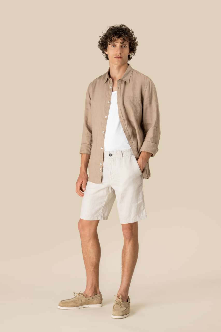 SP711 Linen Sand