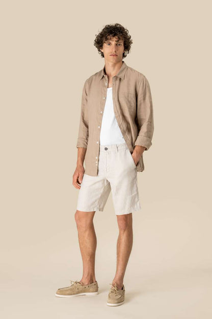 SP711 Linen Sand