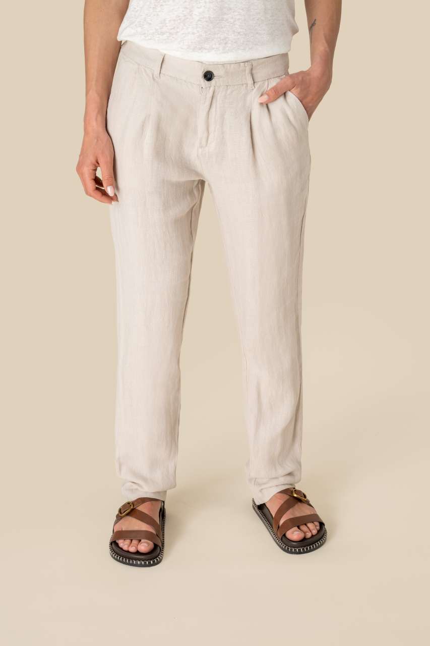 SP712 Linen Sand