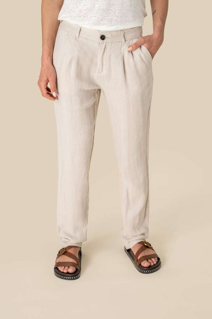 SP712 Linen Sand