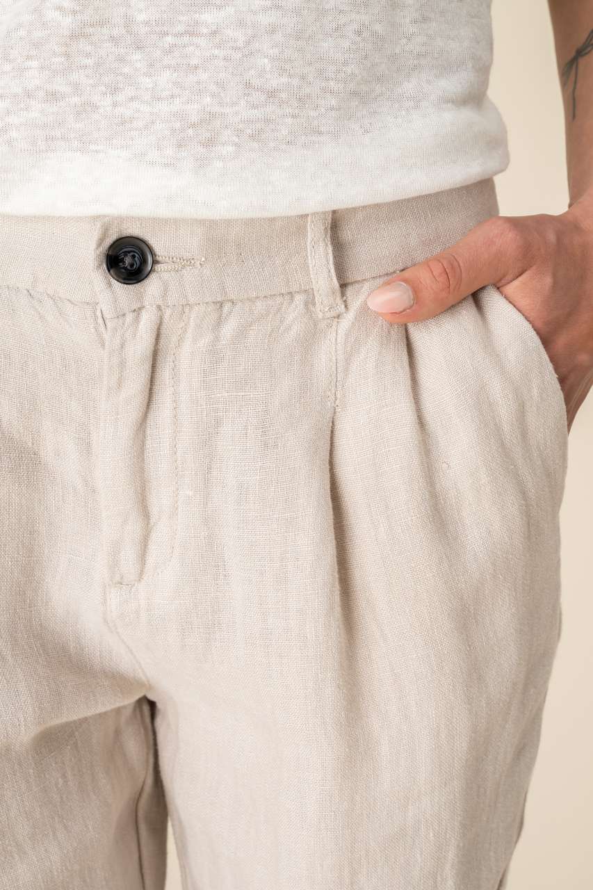 SP712 Linen Sand