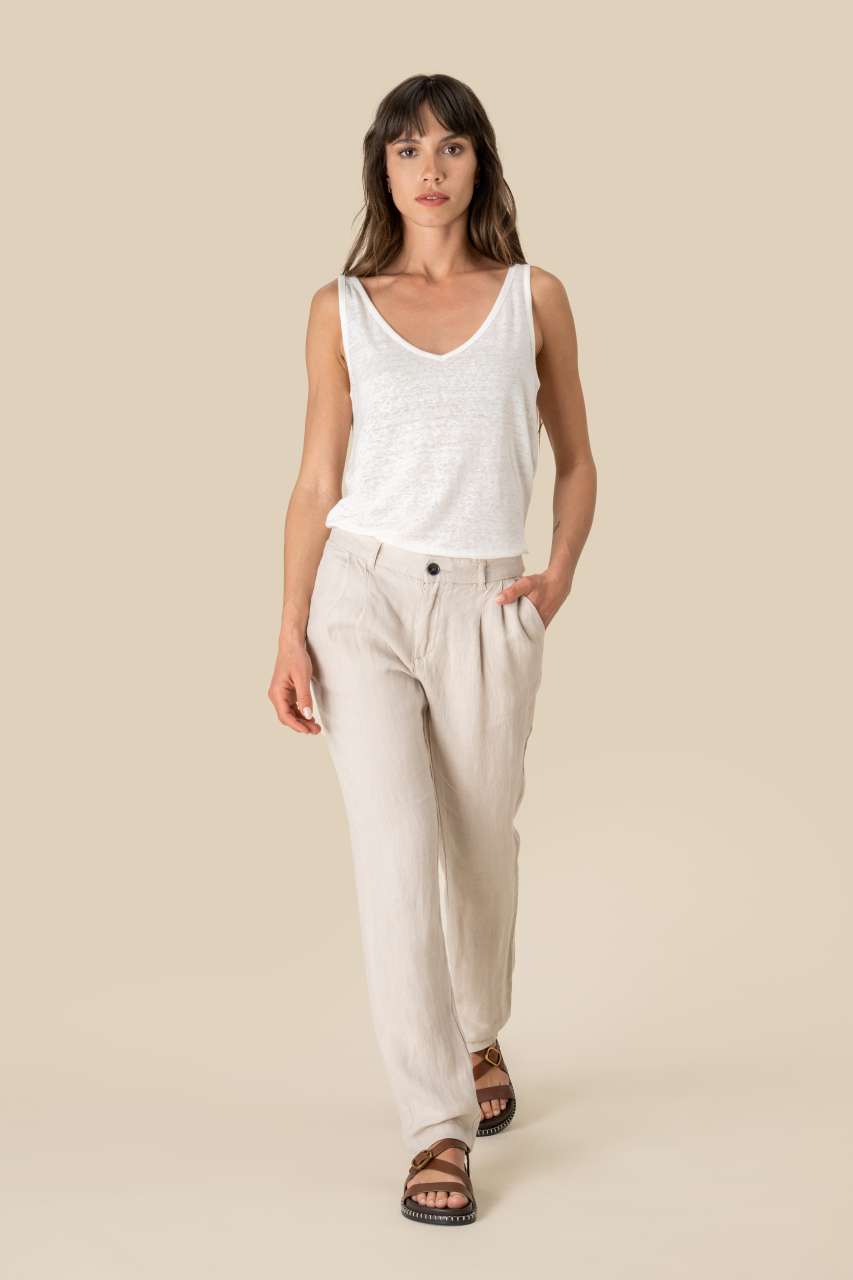 SP712 Linen Sand
