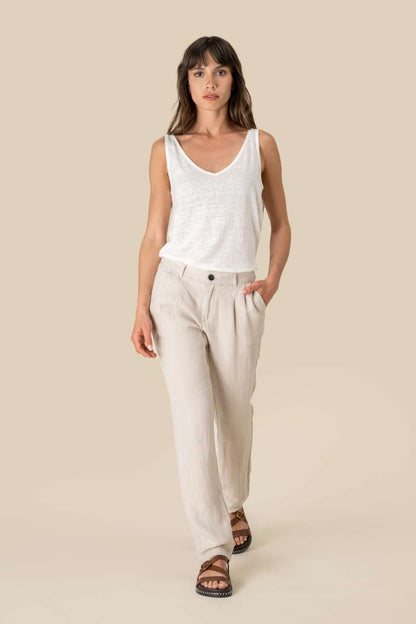 SP712 Linen Sand
