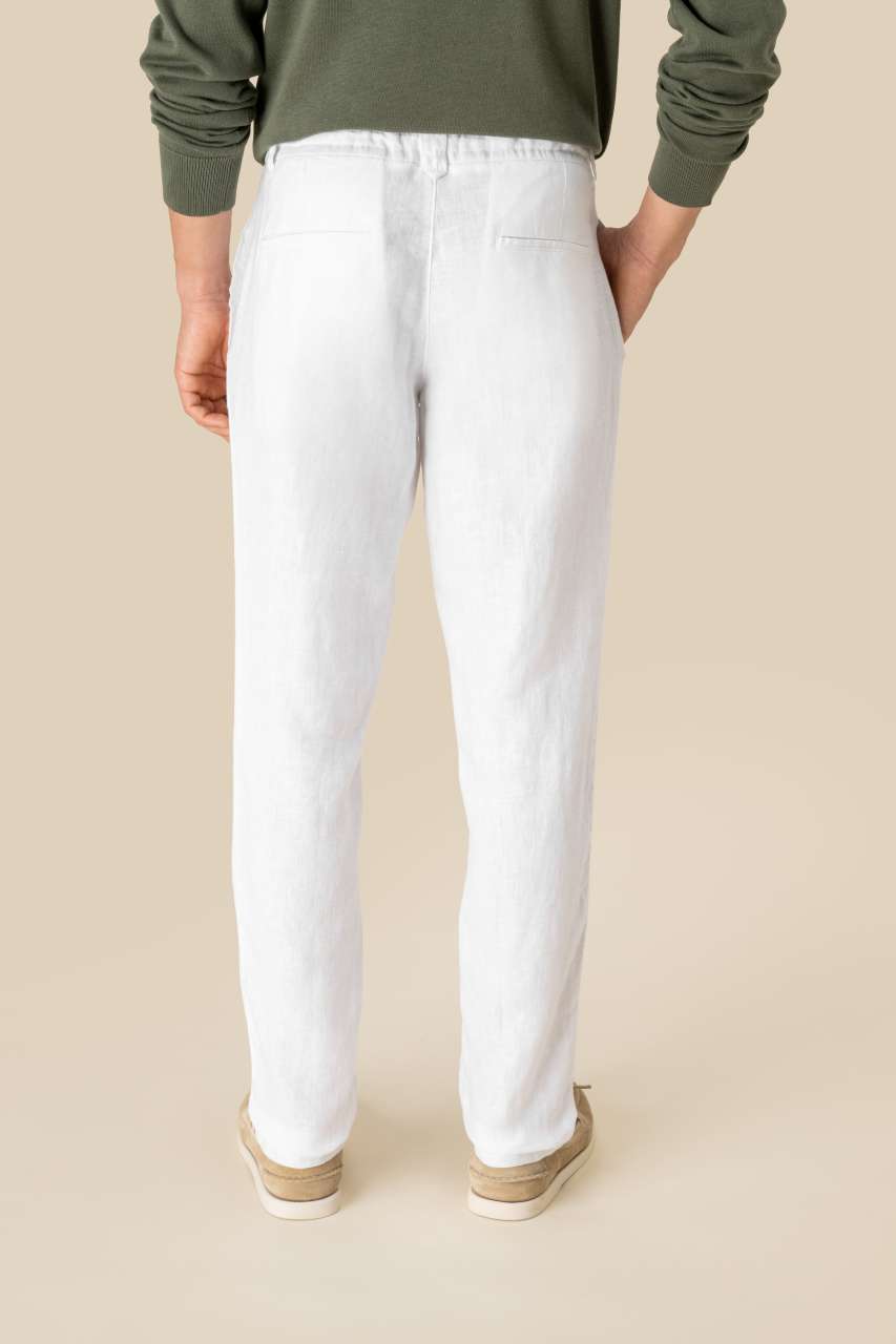 SP732 Washed Organic Khaki