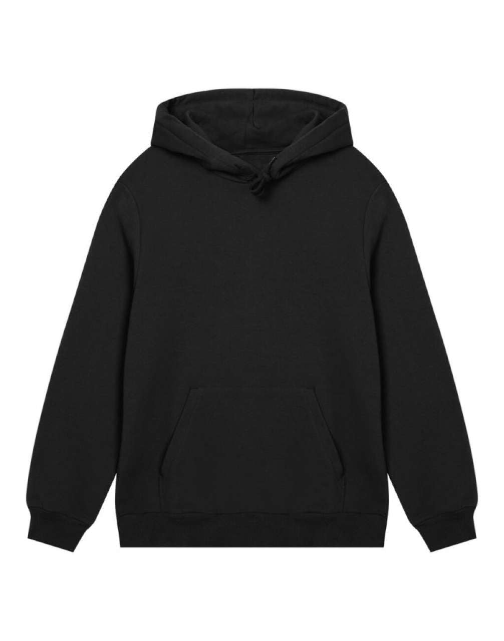 TB01M010 Black