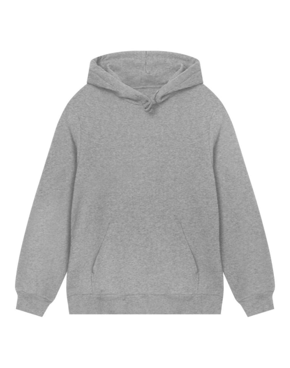 TB01M010 Grey Melange