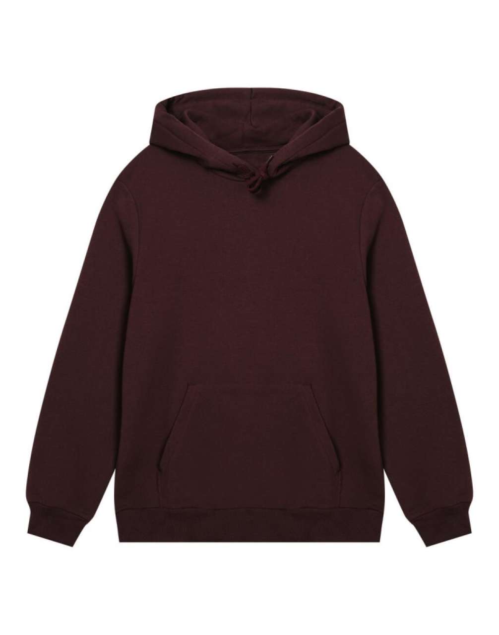 TB01M010 Maroon