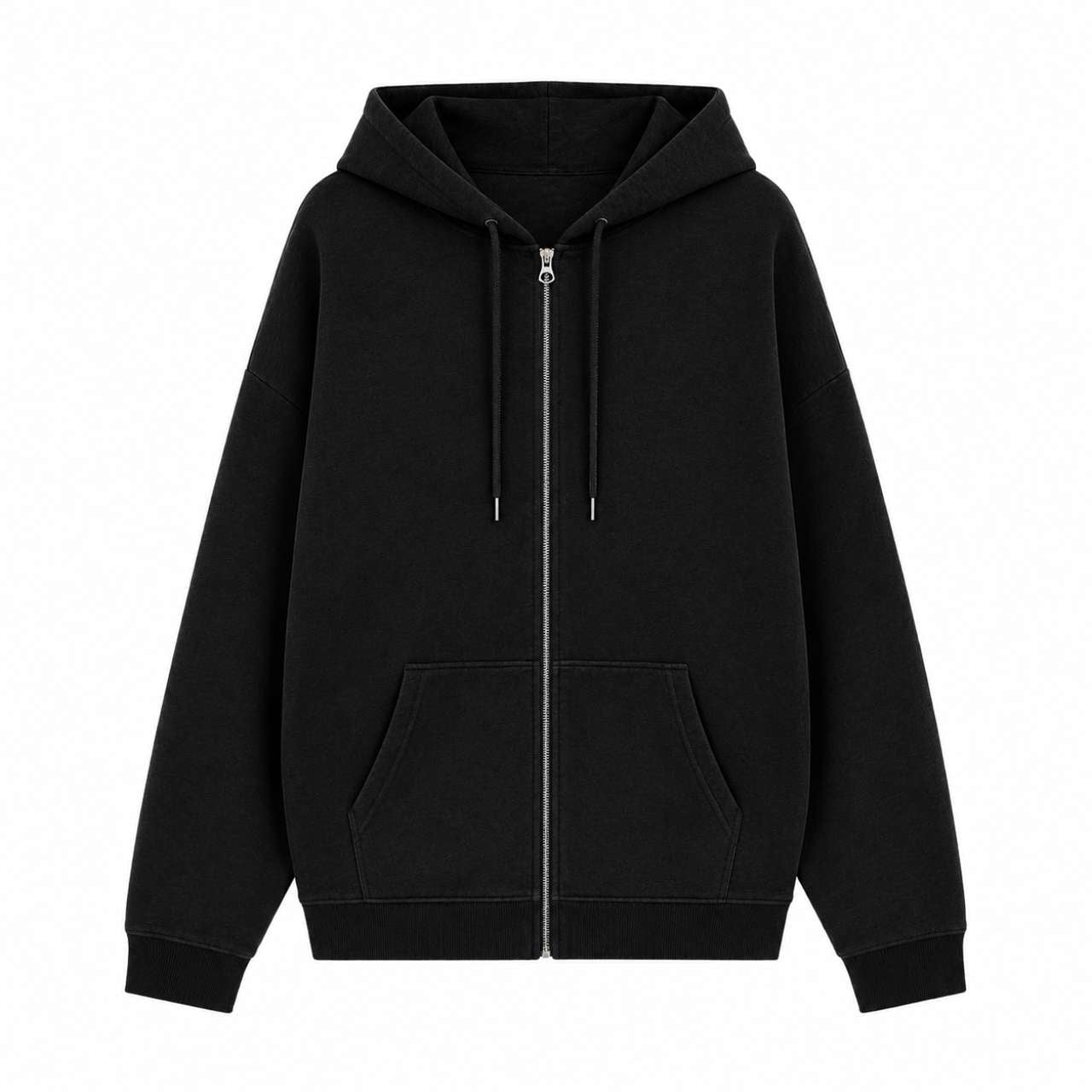 TB01M011 Black