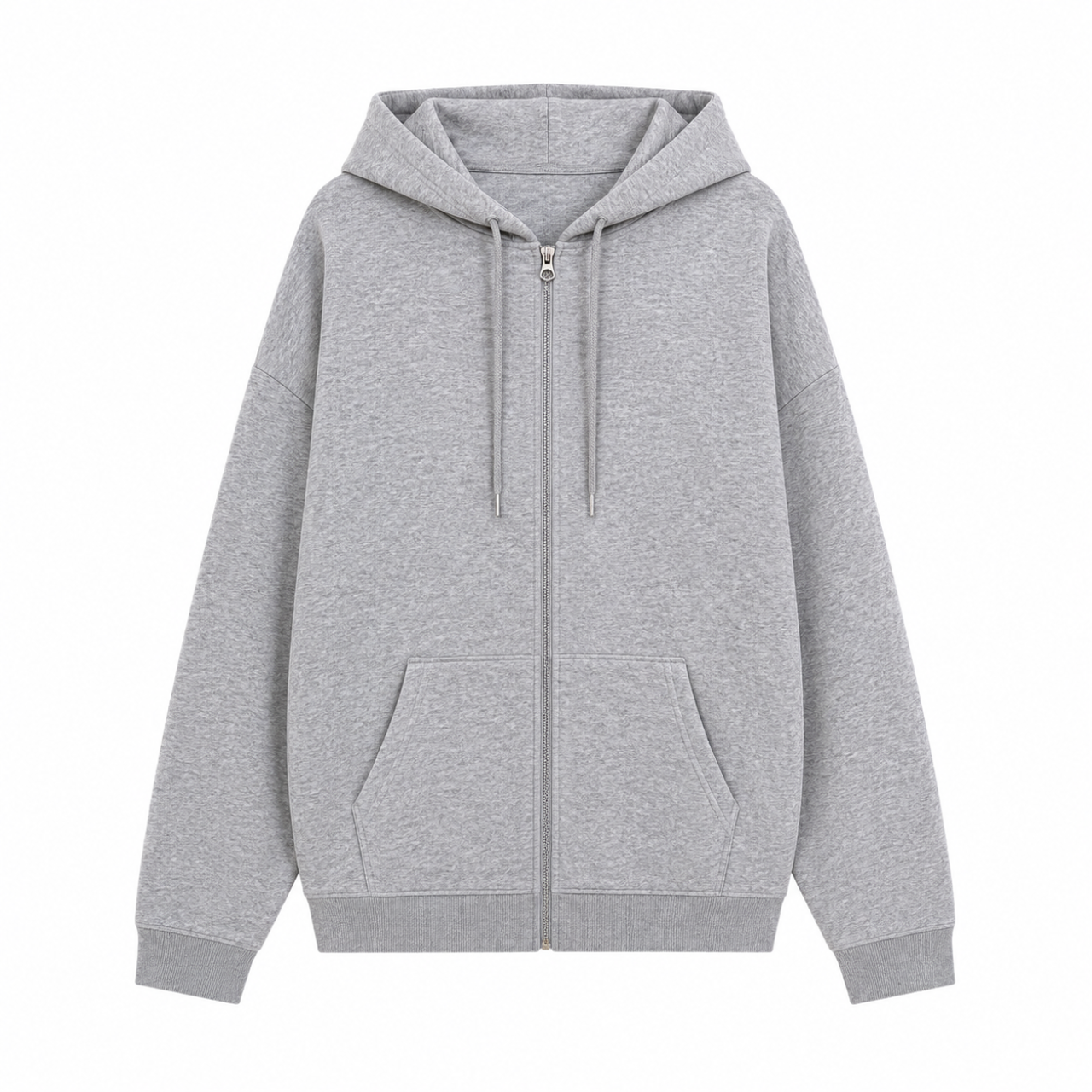 TB01M011 Grey Melange