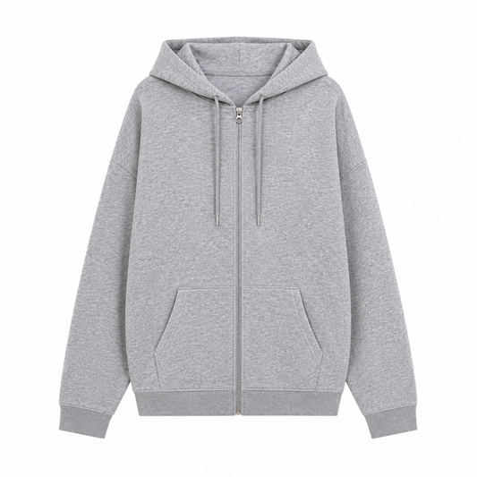 TB01M011 Grey Melange