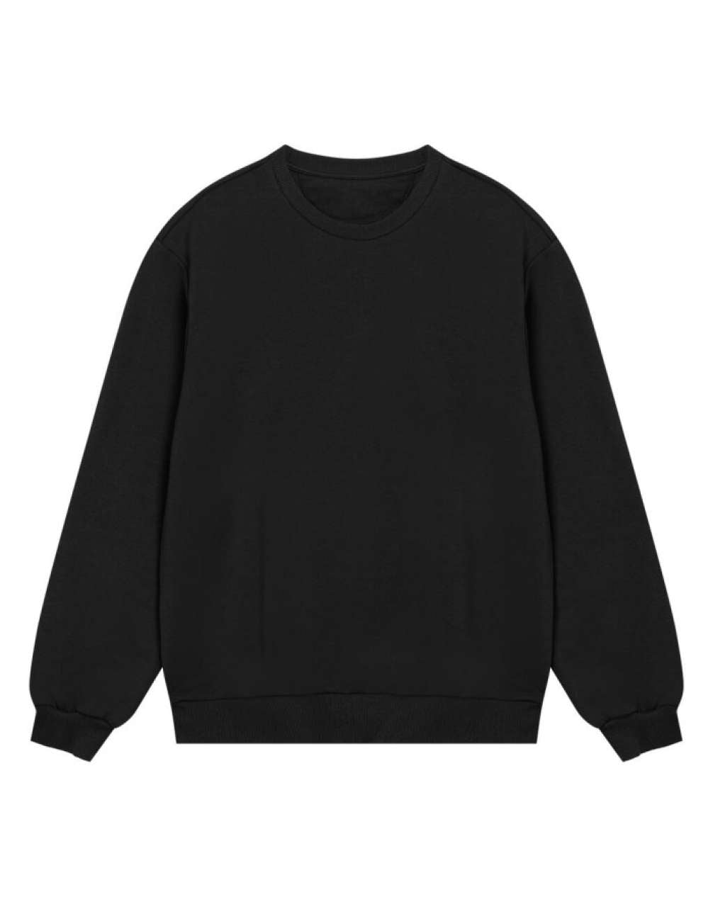 TB01M020 Black