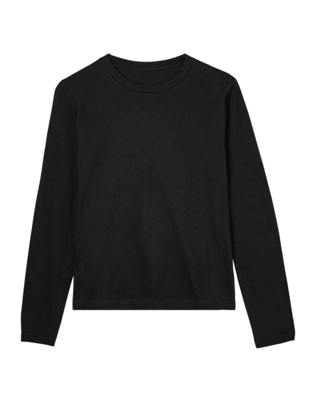 TB01M031 Black
