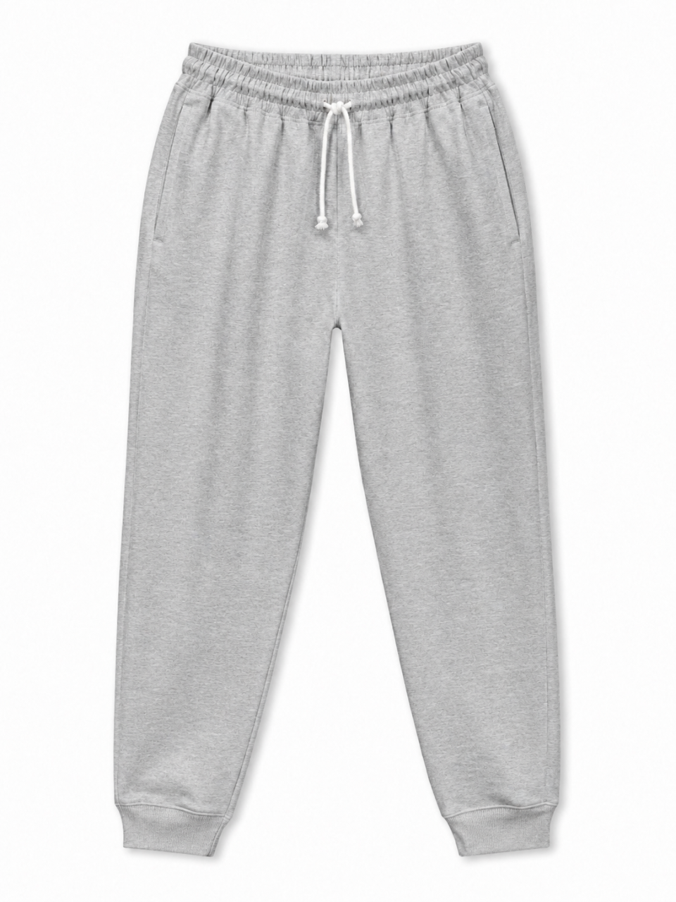 TB01M040 Grey Melange